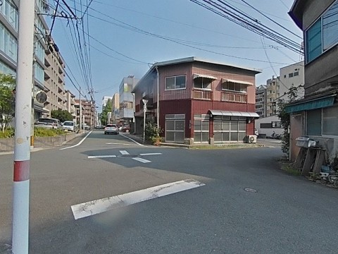 パノラマ