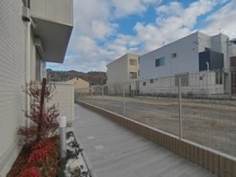 パノラマ