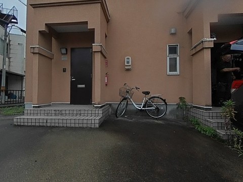 パノラマ