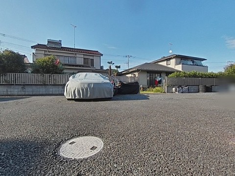 パノラマ