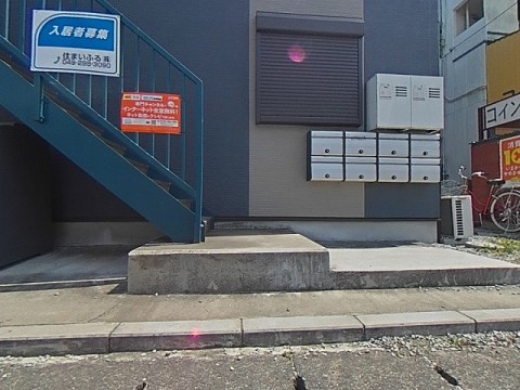 パノラマ