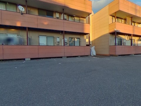パノラマ
