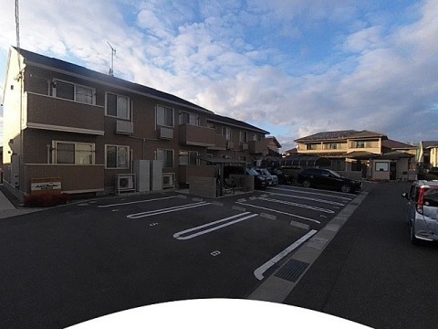 パノラマ