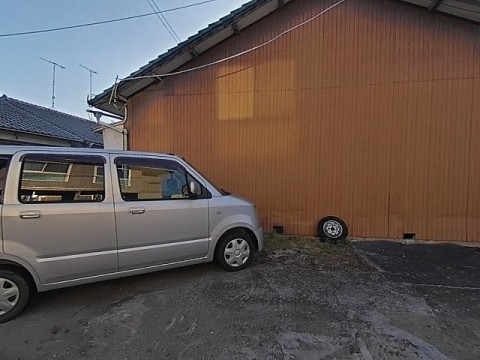 パノラマ
