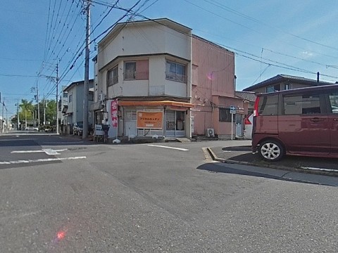 パノラマ