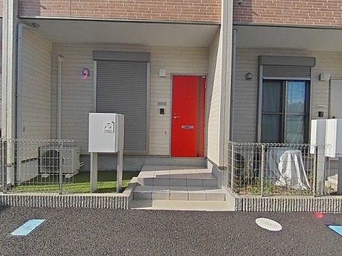 パノラマ