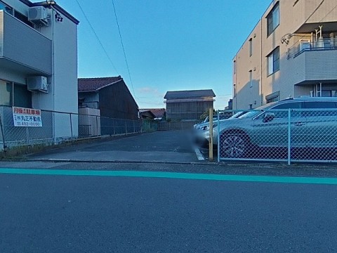 パノラマ