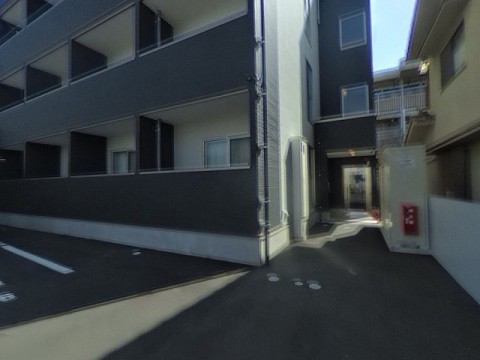 パノラマ