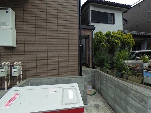 パノラマ