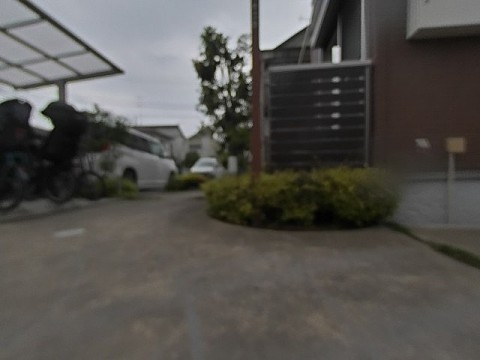 パノラマ