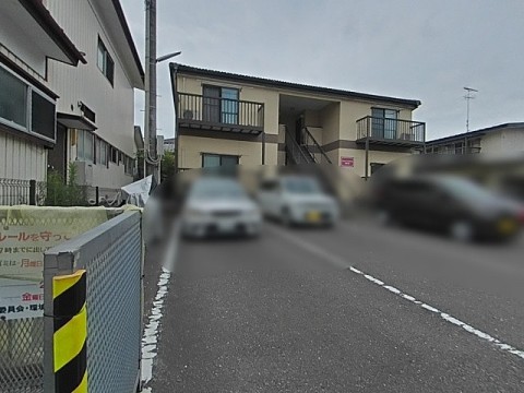 パノラマ