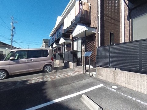 パノラマ