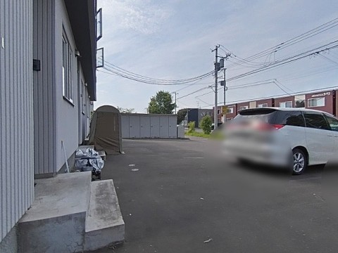 パノラマ