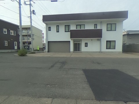 パノラマ