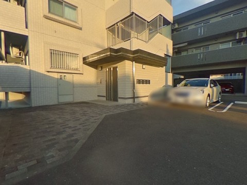 パノラマ