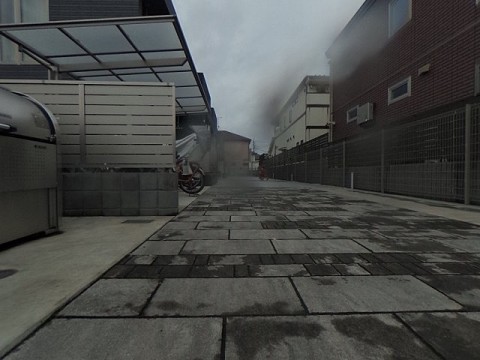 パノラマ