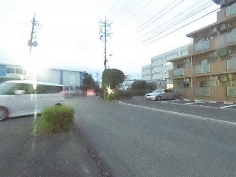 パノラマ