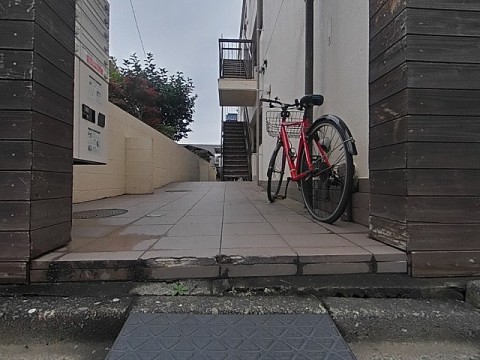 パノラマ