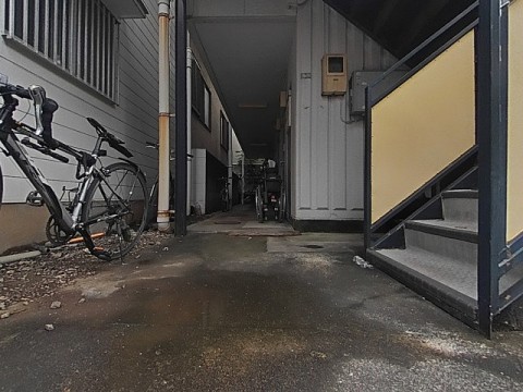 パノラマ