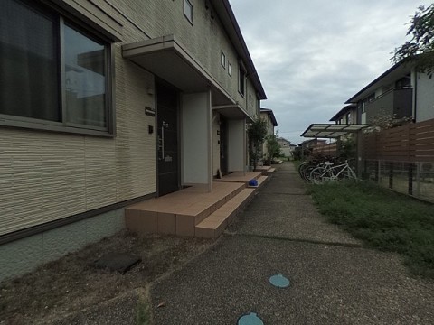 パノラマ