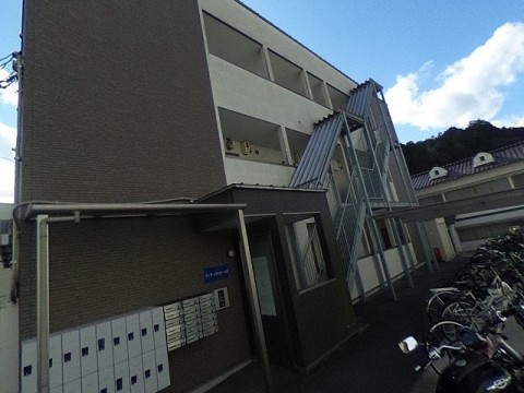 パノラマ