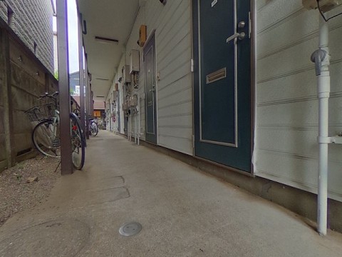 パノラマ