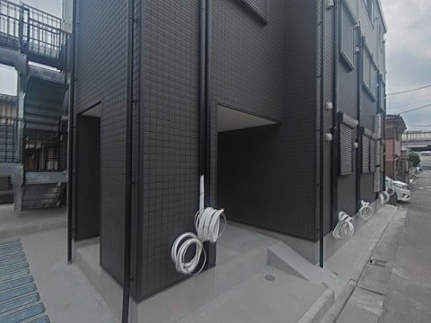 パノラマ