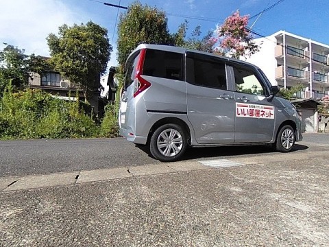 パノラマ