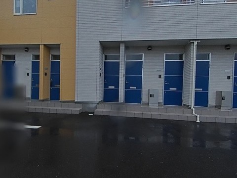 パノラマ