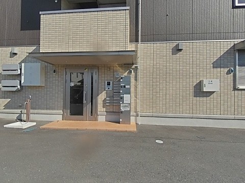 パノラマ