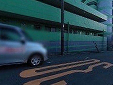 パノラマ