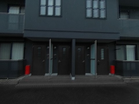 パノラマ