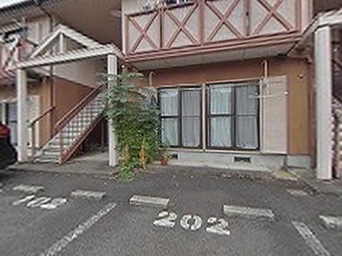 パノラマ