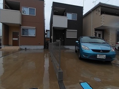 パノラマ