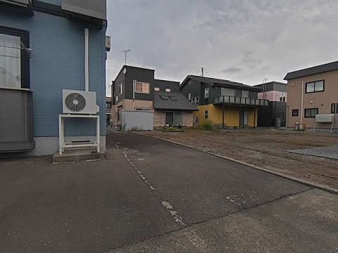 パノラマ