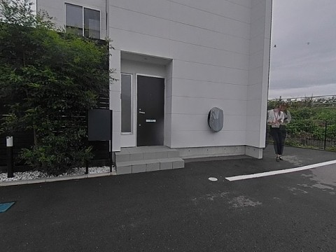 パノラマ