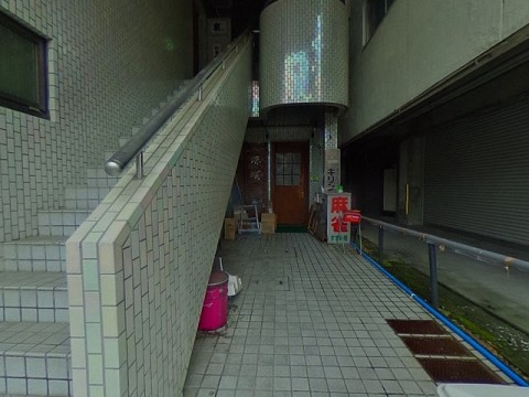 パノラマ
