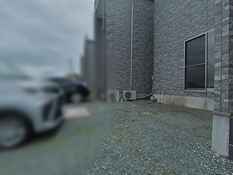パノラマ