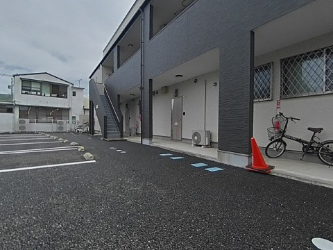 パノラマ