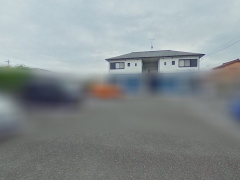 パノラマ
