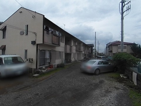 パノラマ