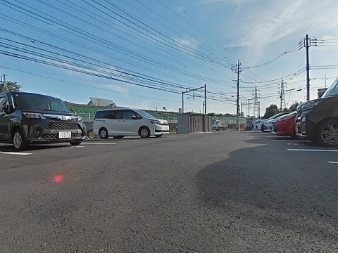 パノラマ