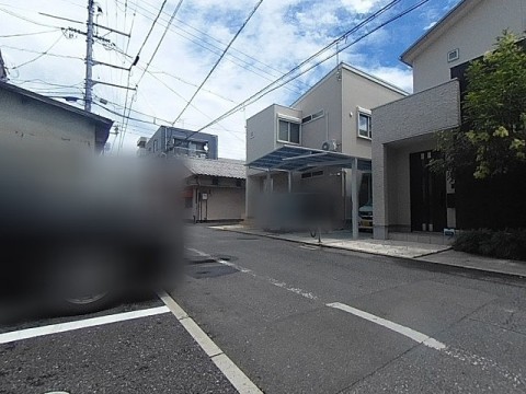 パノラマ