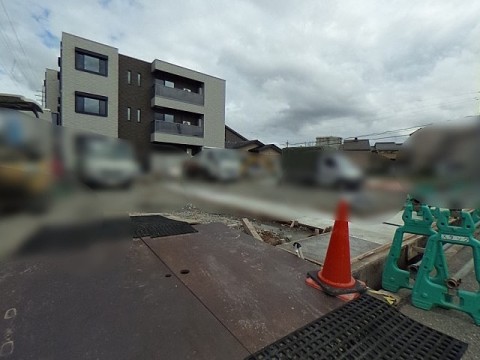 パノラマ