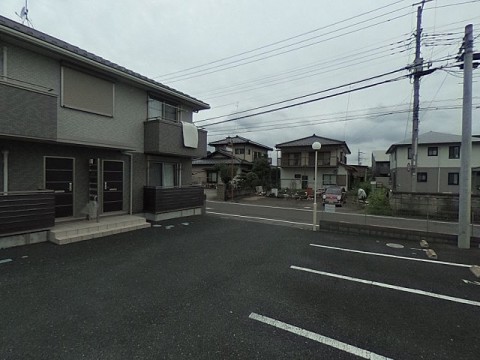 パノラマ