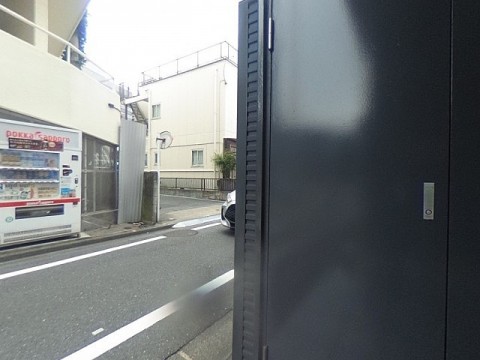 パノラマ