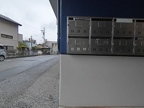 パノラマ
