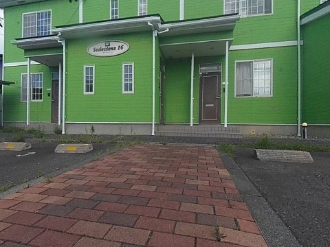 パノラマ