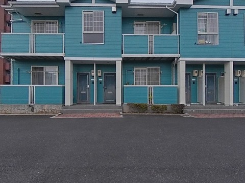 パノラマ