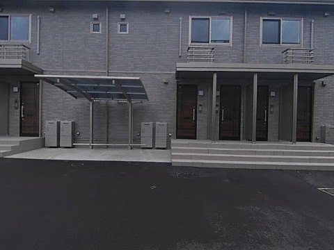パノラマ
